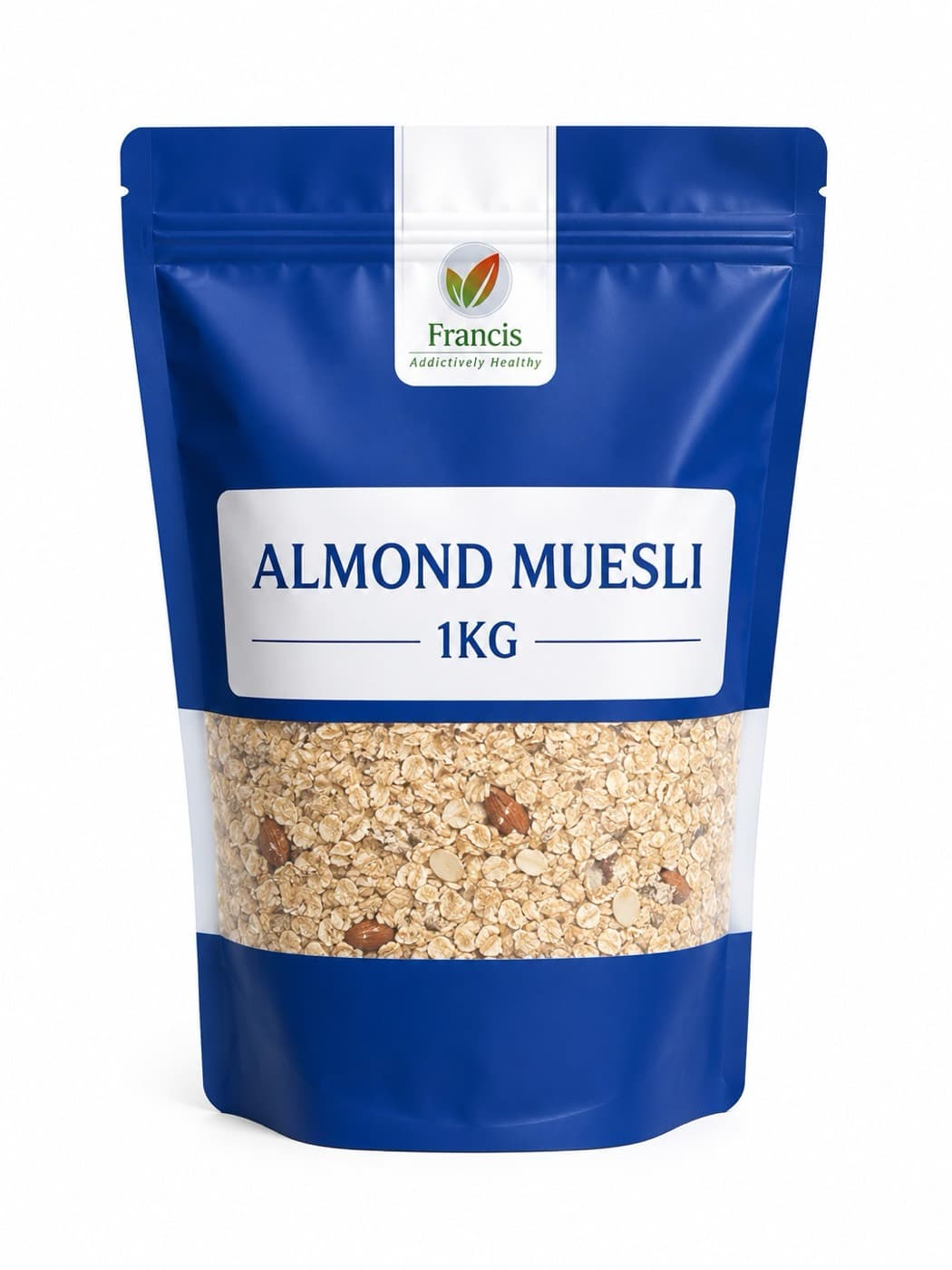 Almond Muesli 1kg