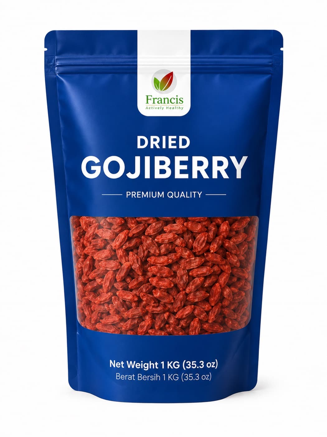 Dried Goji Berries 1kg