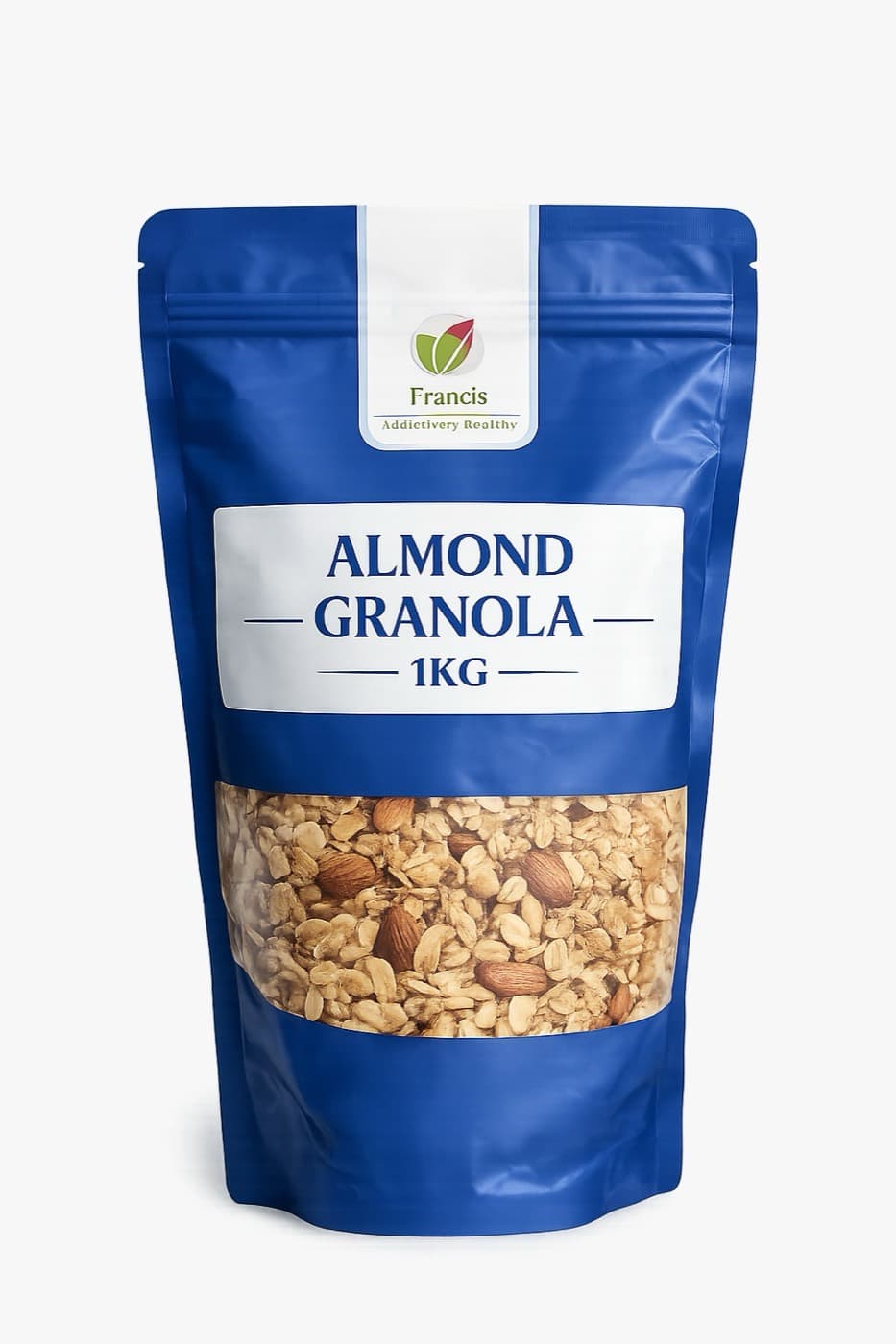 Granola Original With Almond 1kg