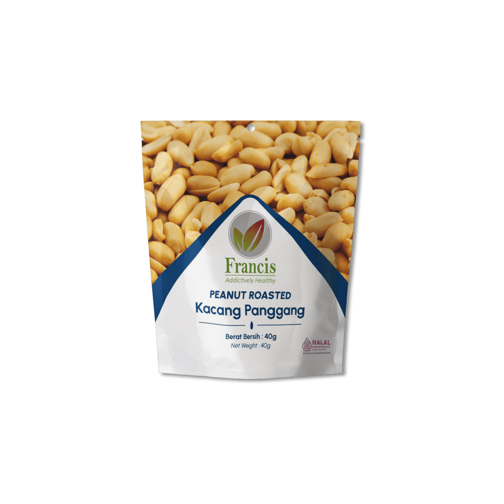 Peanut Original 40g — image 1