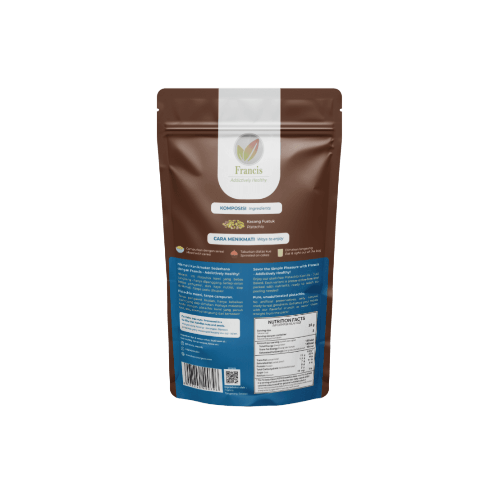 Pistachio Kernel Original 75g — image 2