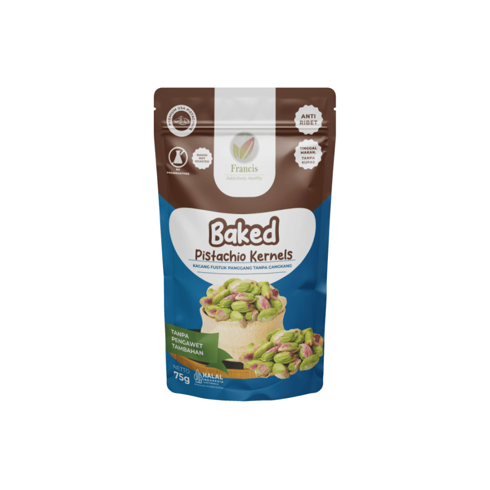 Pistachio Kernel Original 75g — image 1