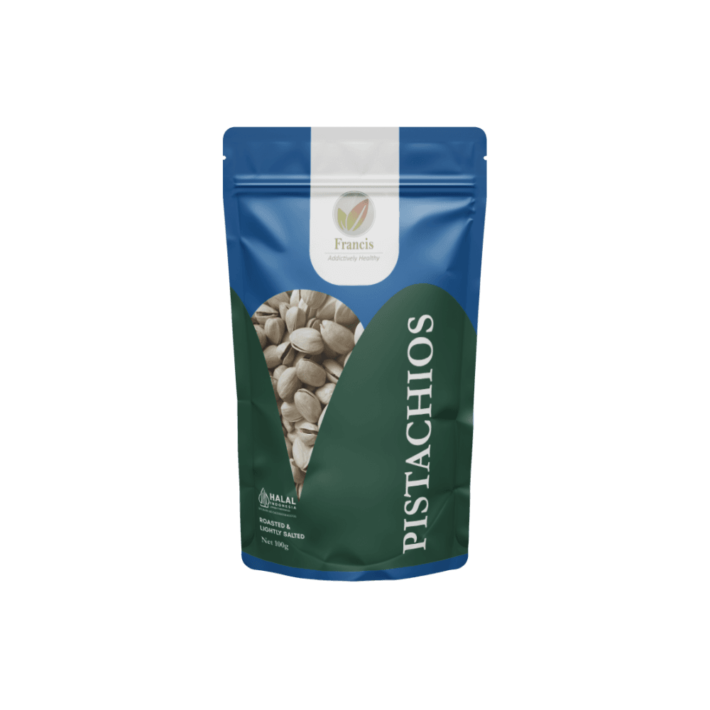 Pistachio Original 100g — image 1