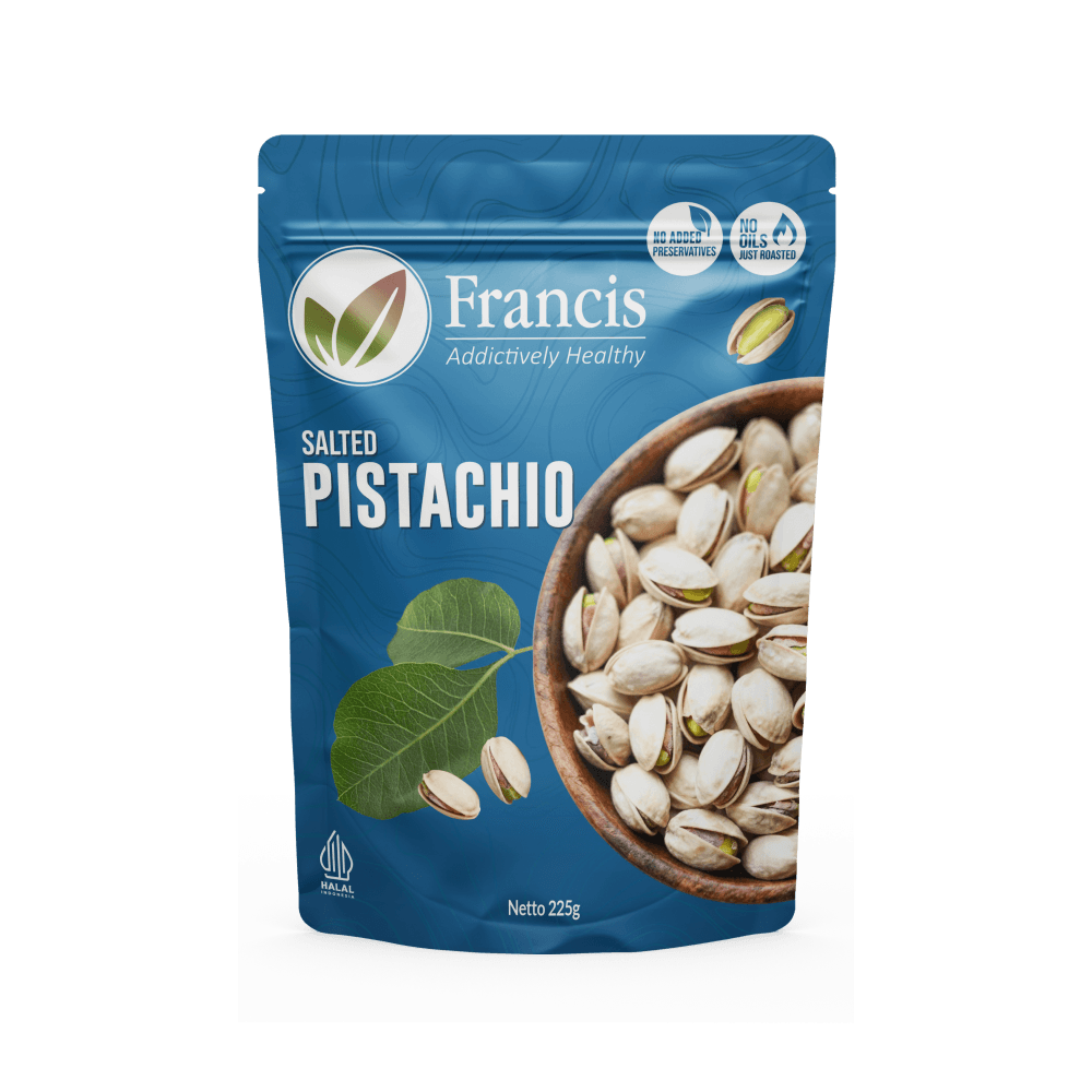 Pistachio Original 225g — image 1