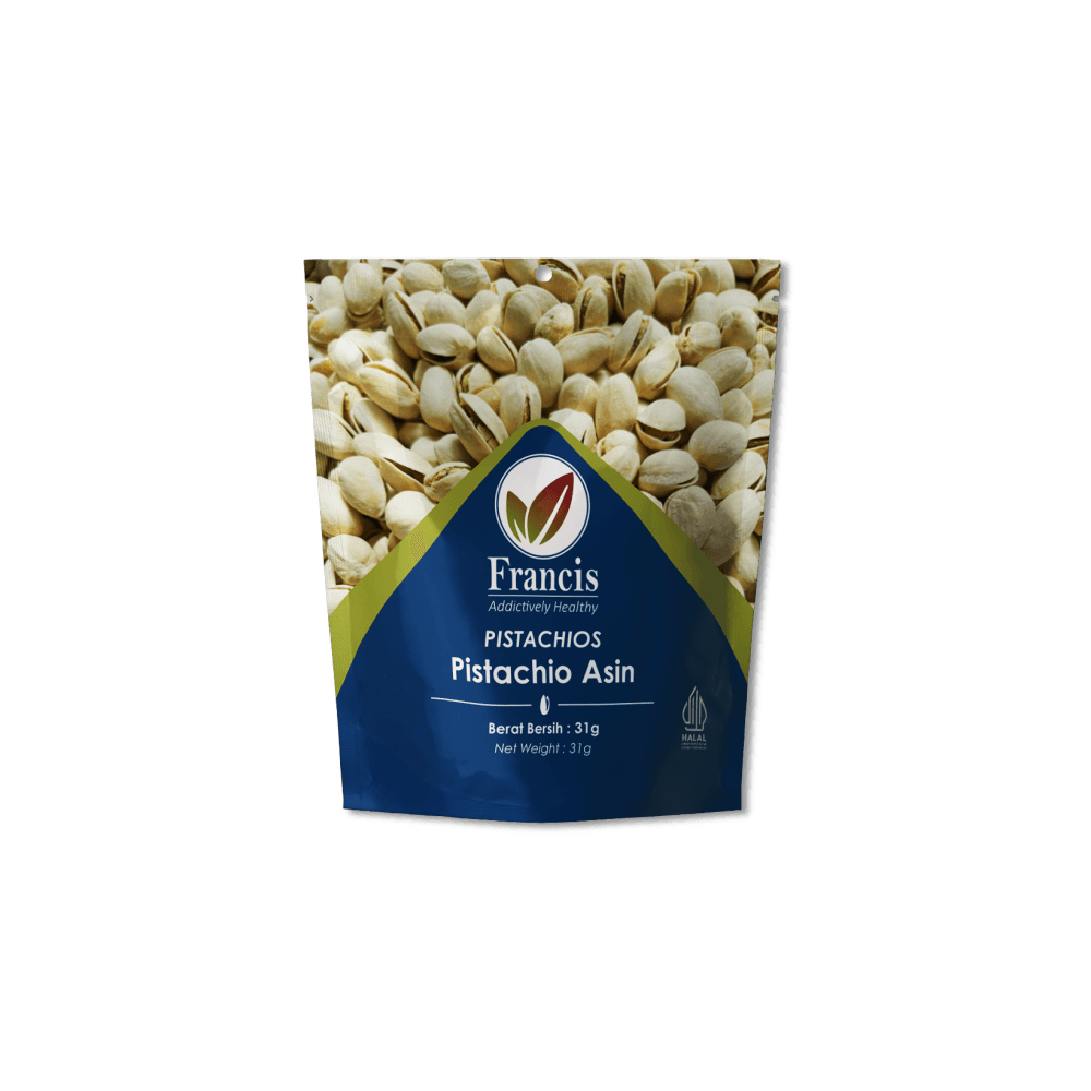 Pistachio Original 31g — image 1