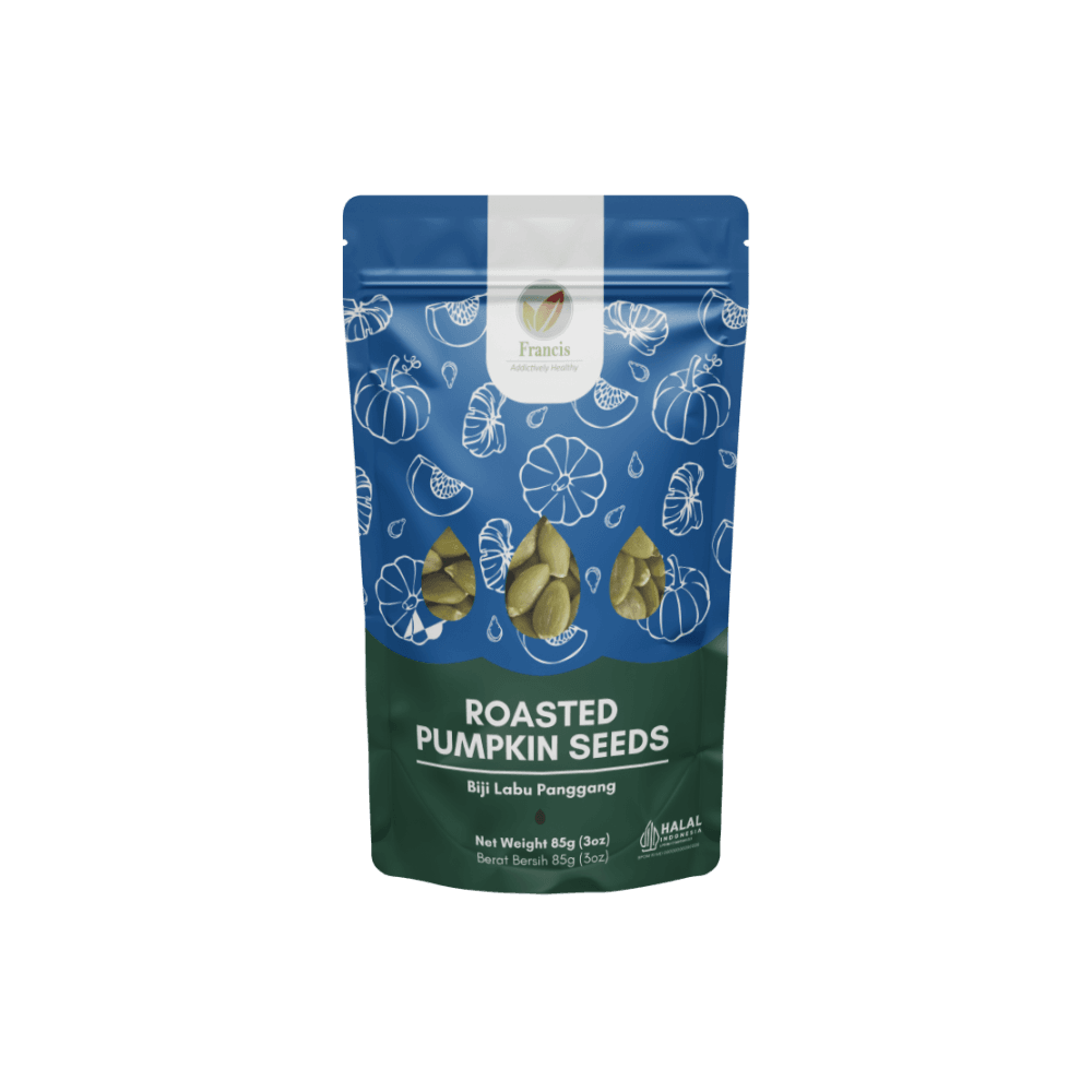 Pumpkin Seed 85g — image 1