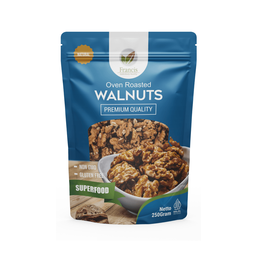 Walnut 250g — image 1