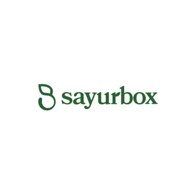 Sayurbox